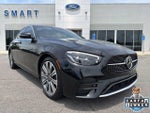 2021 E-Class Thumbnail 2