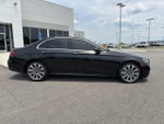2021 E-Class Thumbnail 3