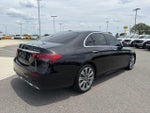 2021 E-Class Thumbnail 4