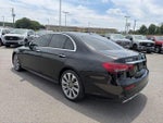 2021 E-Class Thumbnail 6