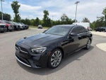 2021 E-Class Thumbnail 8