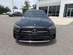 2021 E-Class Thumbnail 9