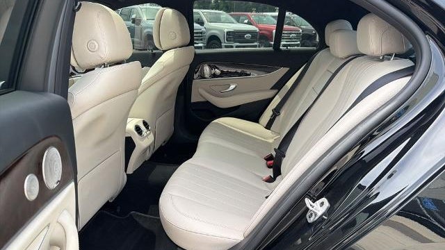 2021 Mercedes-Benz E-Class E 450 4MATIC