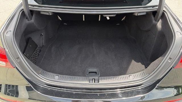 2021 Mercedes-Benz E-Class E 450 4MATIC