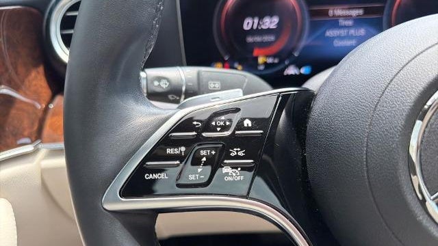 2021 Mercedes-Benz E-Class E 450 4MATIC