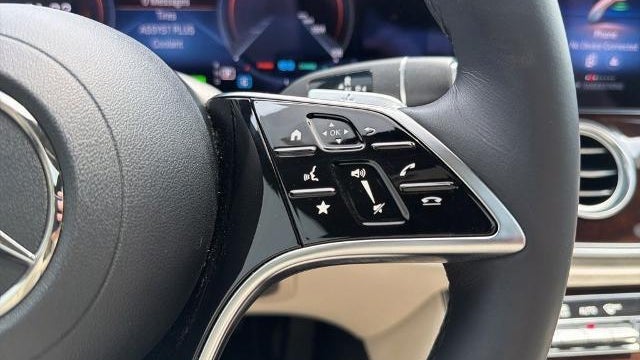 2021 Mercedes-Benz E-Class E 450 4MATIC