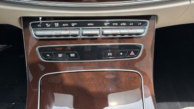2021 Mercedes-Benz E-Class E 450 4MATIC