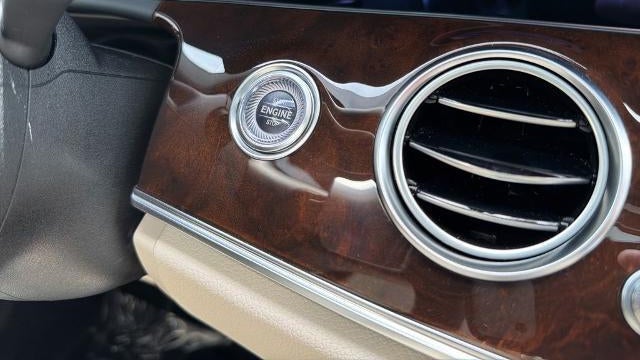 2021 Mercedes-Benz E-Class E 450 4MATIC