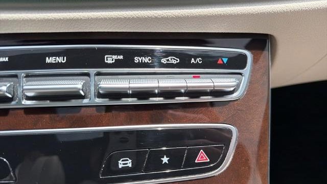 2021 Mercedes-Benz E-Class E 450 4MATIC