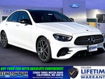 2022 E-Class Thumbnail 1