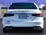 2022 E-Class Thumbnail 6