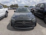 2022 E-Class Thumbnail 2