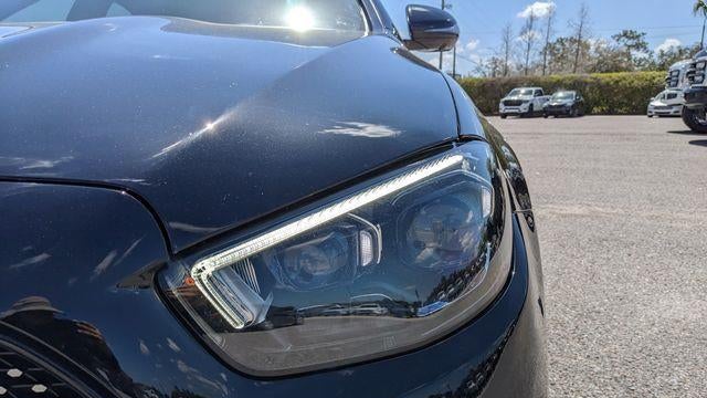 2022 Mercedes-Benz E-Class E 450 4MATIC