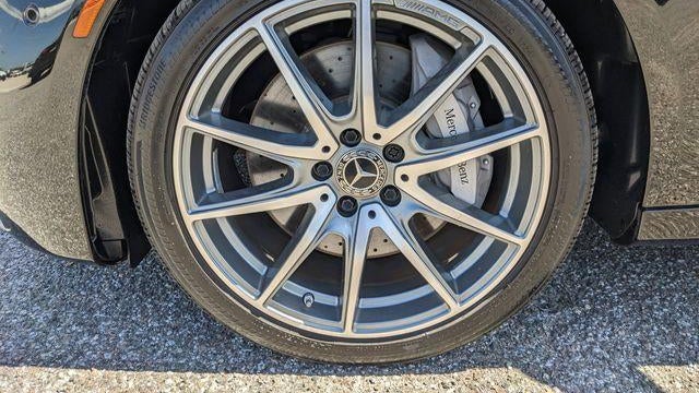 2022 Mercedes-Benz E-Class E 450 4MATIC