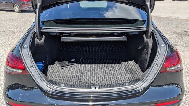 2022 Mercedes-Benz E-Class E 450 4MATIC