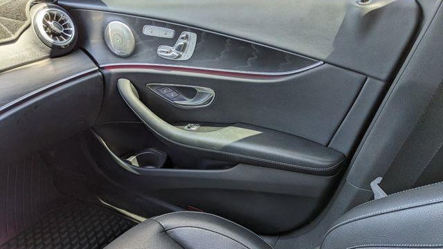 2022 Mercedes-Benz E-Class E 450 4MATIC
