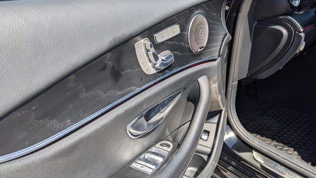 2022 Mercedes-Benz E-Class E 450 4MATIC