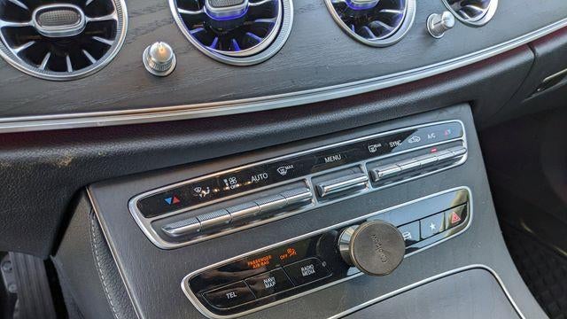 2022 Mercedes-Benz E-Class E 450 4MATIC