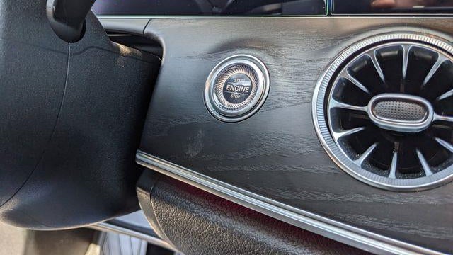 2022 Mercedes-Benz E-Class E 450 4MATIC
