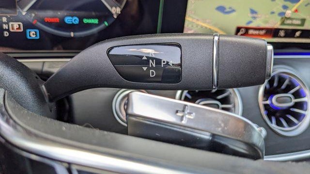 2022 Mercedes-Benz E-Class E 450 4MATIC