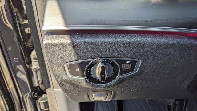 2022 Mercedes-Benz E-Class E 450 4MATIC