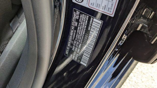 2022 Mercedes-Benz E-Class E 450 4MATIC