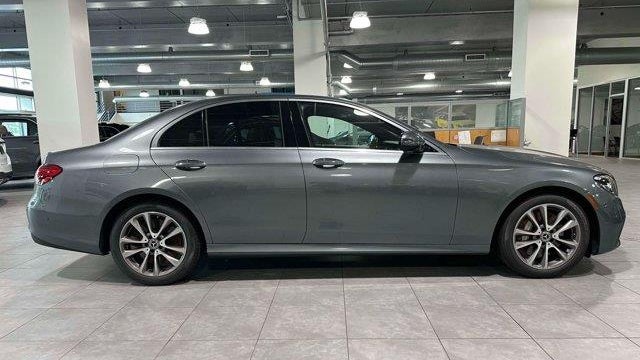 2023 Mercedes-Benz E-Class E 450 4MATIC
