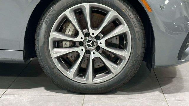 2023 Mercedes-Benz E-Class E 450 4MATIC