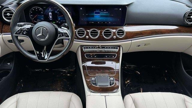 2023 Mercedes-Benz E-Class E 450 4MATIC