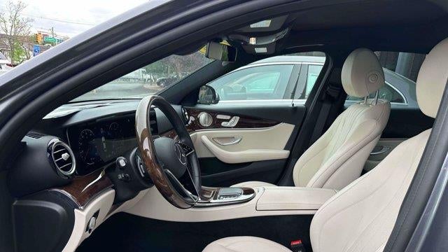 2023 Mercedes-Benz E-Class E 450 4MATIC