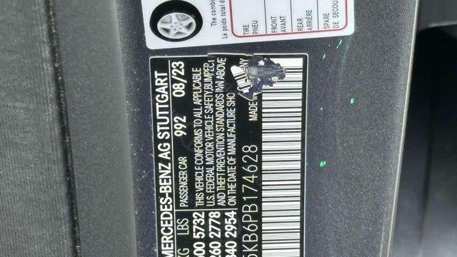 2023 Mercedes-Benz E-Class E 450 4MATIC