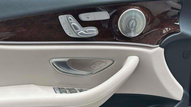 2023 Mercedes-Benz E-Class E 450 4MATIC