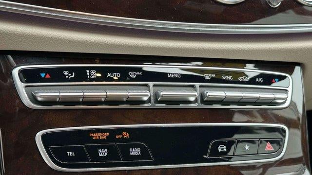 2023 Mercedes-Benz E-Class E 450 4MATIC
