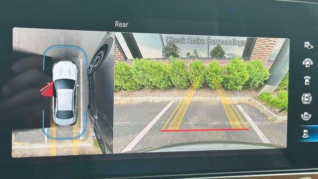 2023 Mercedes-Benz E-Class E 450 4MATIC