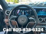 2022 E-Class Thumbnail 19