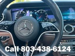 2022 E-Class Thumbnail 20