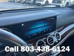 2022 E-Class Thumbnail 23
