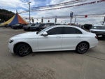 2023 E-Class Thumbnail 12