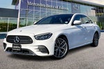 2022 E-Class Thumbnail 3