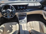 2021 E-Class Thumbnail 11