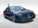 2023 E-Class Thumbnail 2