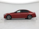 2022 E-Class Thumbnail 3
