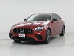 2022 E-Class Thumbnail 4