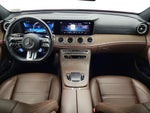 2022 E-Class Thumbnail 9