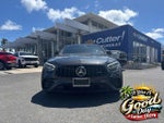 2022 E-Class Thumbnail 1