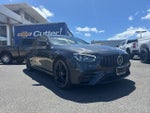 2022 E-Class Thumbnail 2