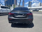 2022 E-Class Thumbnail 5