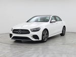 2021 E-Class Thumbnail 4
