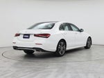 2021 E-Class Thumbnail 8