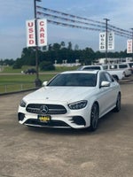 2023 E-Class Thumbnail 1